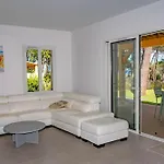 Confortable A Avec Piscine Privee Villa *