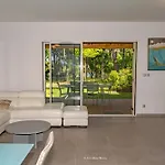 Confortable A Avec Piscine Privee Villa