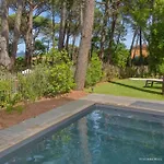 Villa Confortable A Avec Piscine Privee *