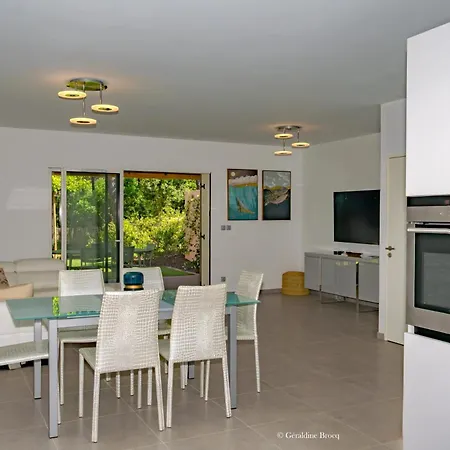 Villa Confortable à Avec Piscine Privée *