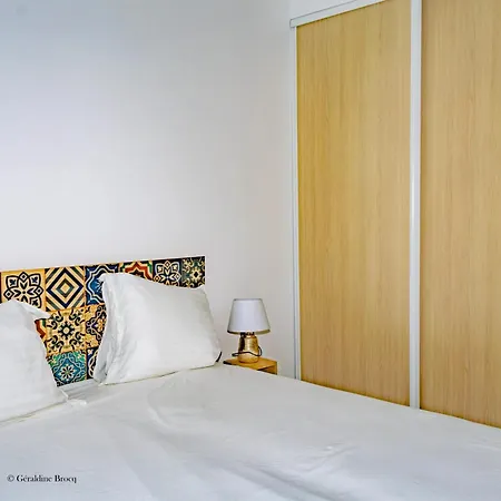Villa Confortable A Avec Piscine Privee *