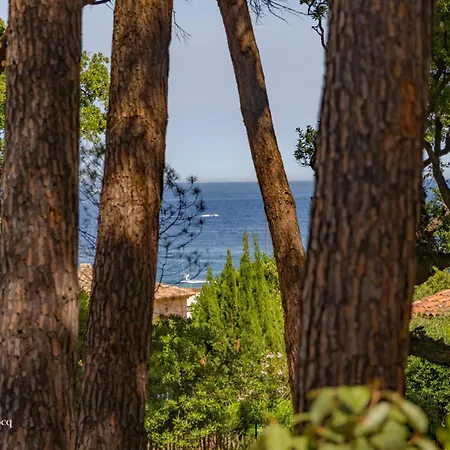 Confortable à Avec Piscine Privée Villa *