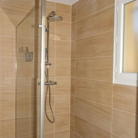 Villa Confortable à Avec Piscine Privée *