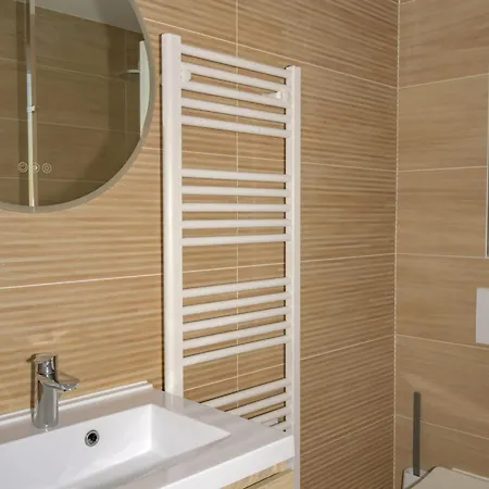فيلة Confortable A Avec Piscine Privee