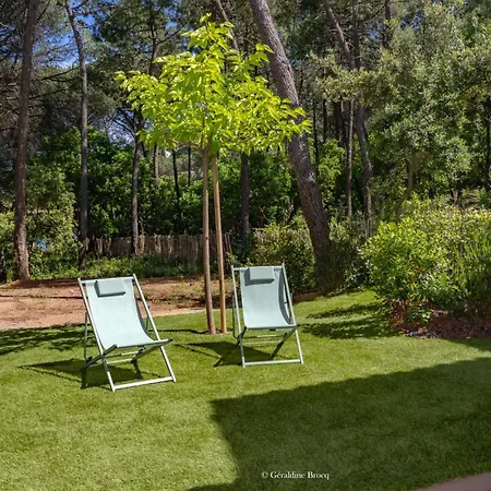 Confortable A Avec Piscine Privee فيلة