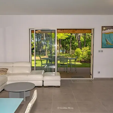 Confortable à Avec Piscine Privée Villa