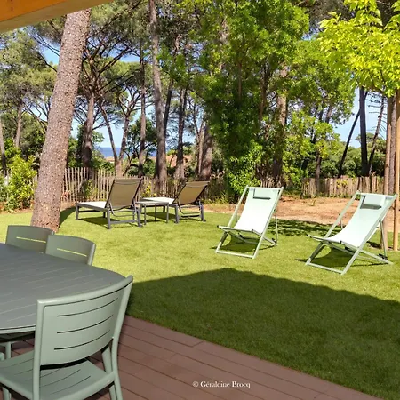فيلة Confortable A Avec Piscine Privee