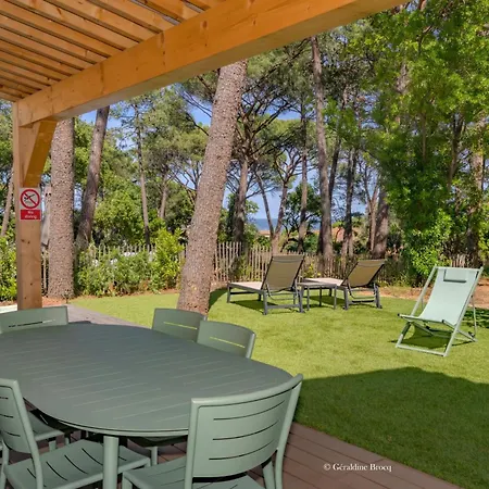 Confortable à Avec Piscine Privée Villa