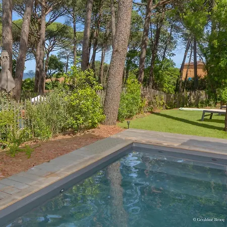 فيلة Confortable A Avec Piscine Privee *