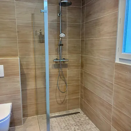 Confortable A Avec Piscine Privee * سانت ماكسيم