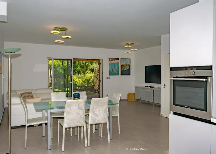 Villa Confortable à Avec Piscine Privée *