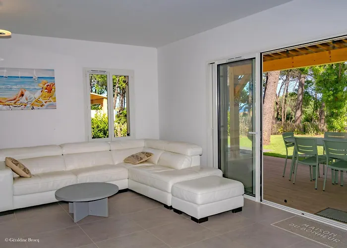 Confortable à Avec Piscine Privée Villa *