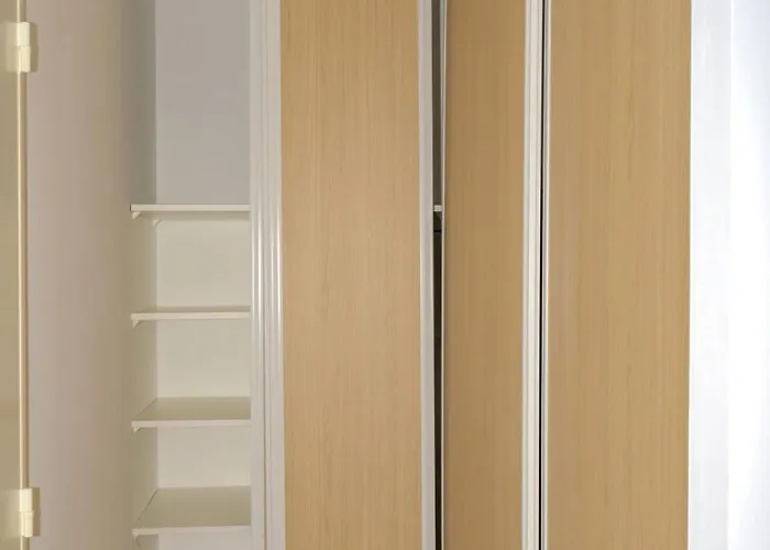 Confortable à Avec Piscine Privée Villa