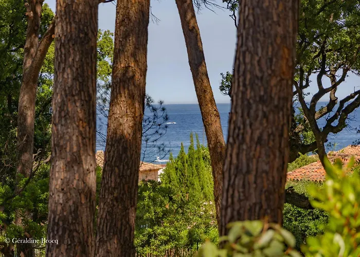 Confortable à Avec Piscine Privée Villa *