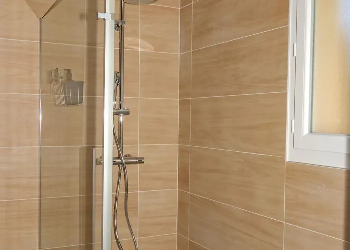 Villa Confortable à Avec Piscine Privée *