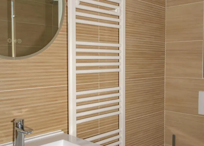 Villa Confortable à Avec Piscine Privée