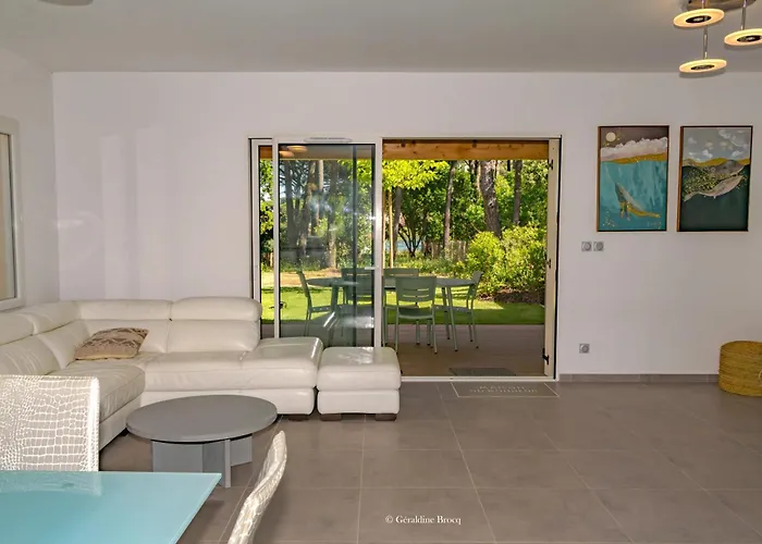 Confortable à Avec Piscine Privée Villa