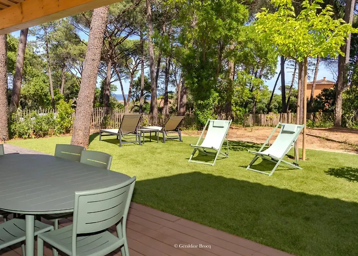 Villa Confortable à Avec Piscine Privée